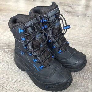 Columbia‎ Bugaboot lii Waterproof Insulated 200 gram Sz. 6 Winter Snow Boot